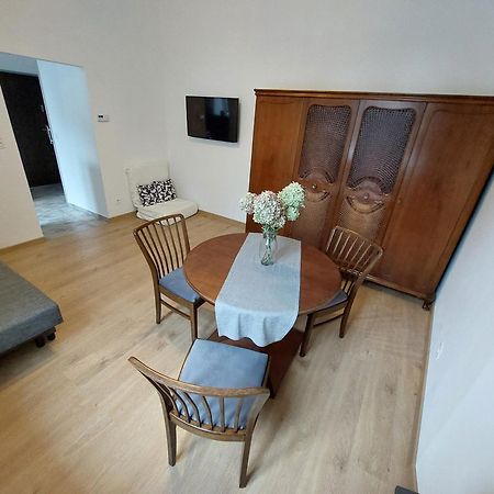 Apartament Kamienna Gora Exteriér fotografie