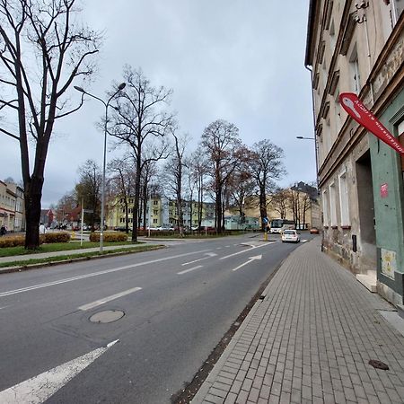 Apartament Kamienna Gora Exteriér fotografie