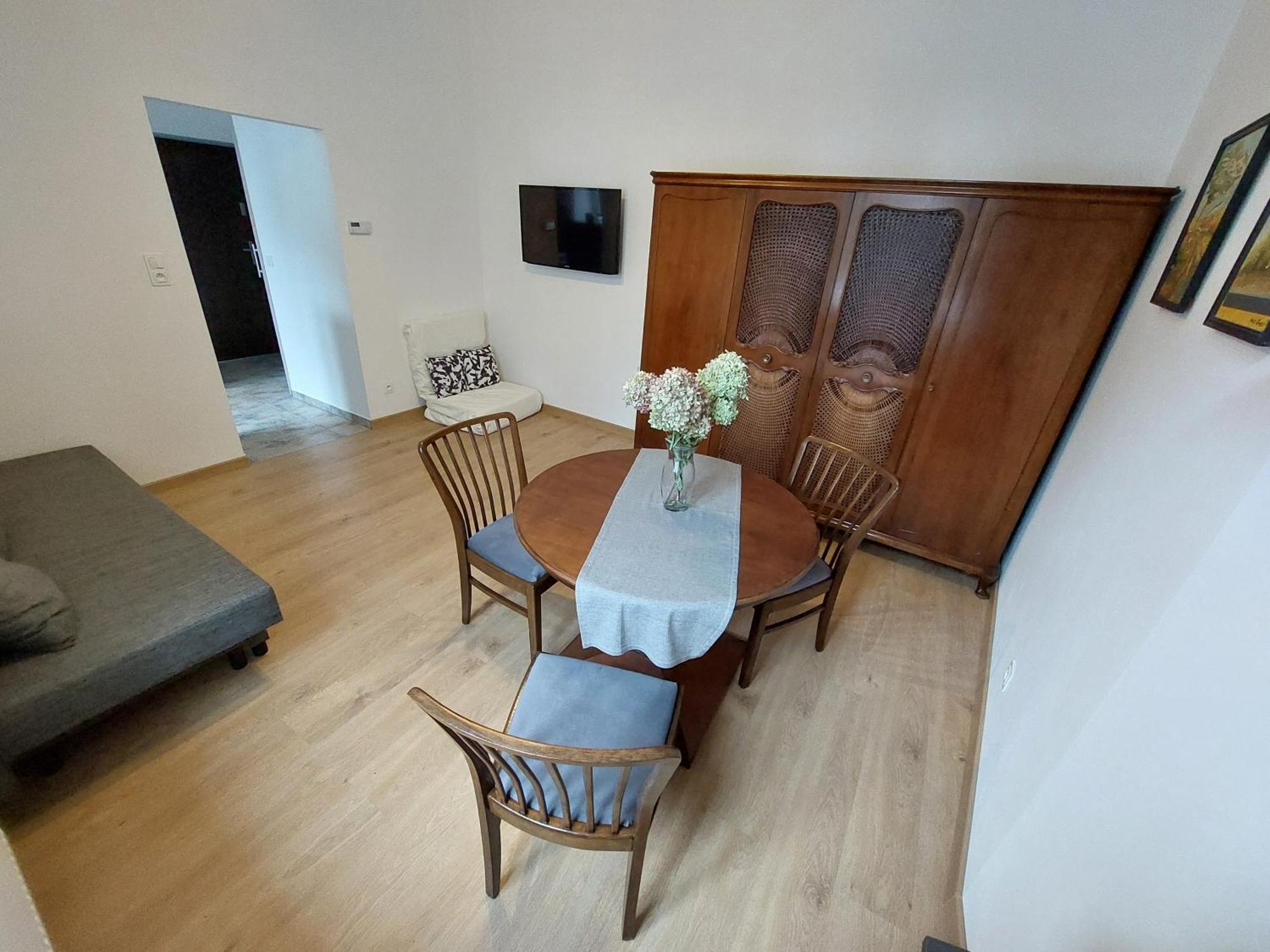 Apartament Kamienna Gora Exteriér fotografie