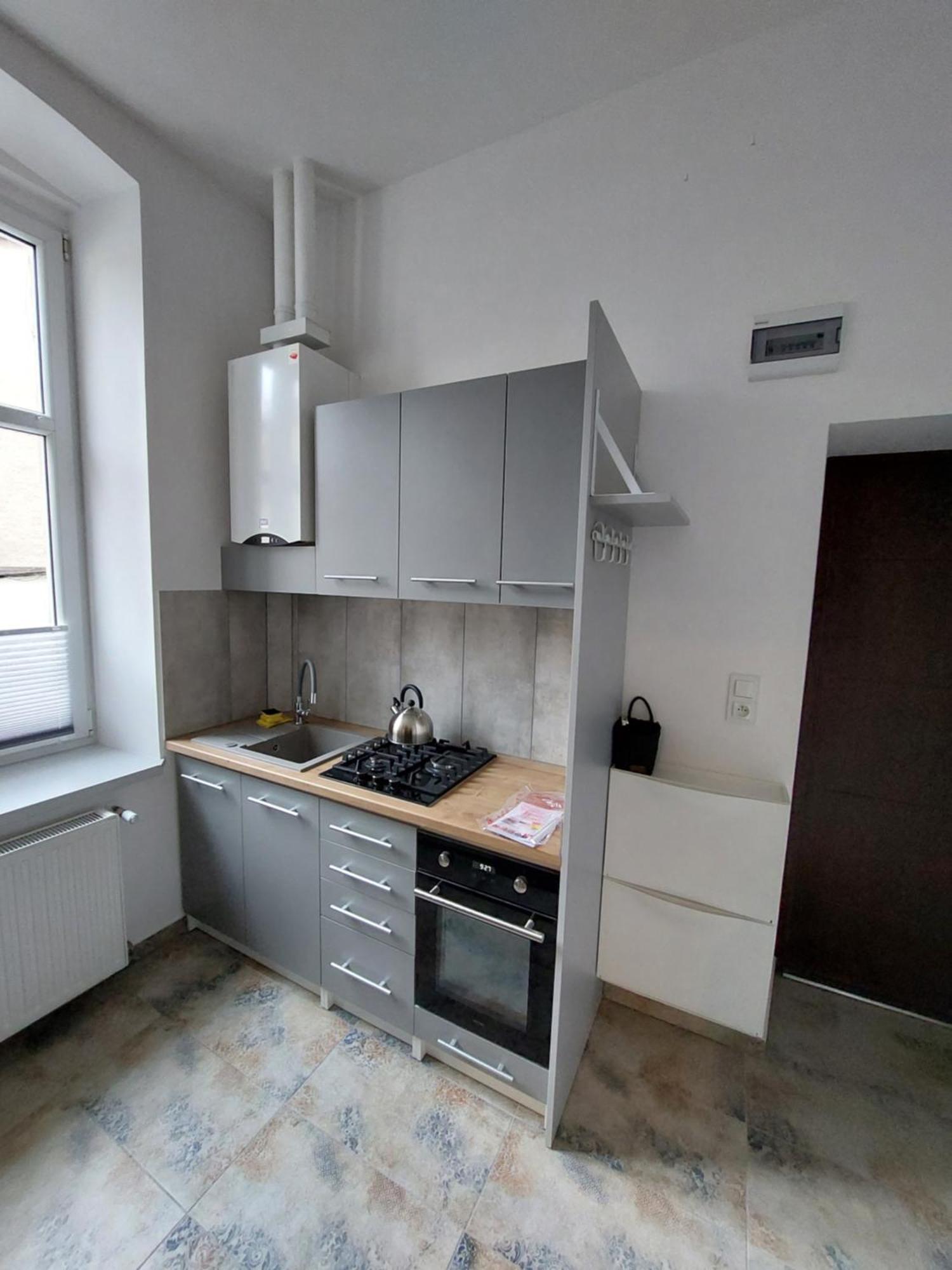 Apartament Kamienna Gora Exteriér fotografie