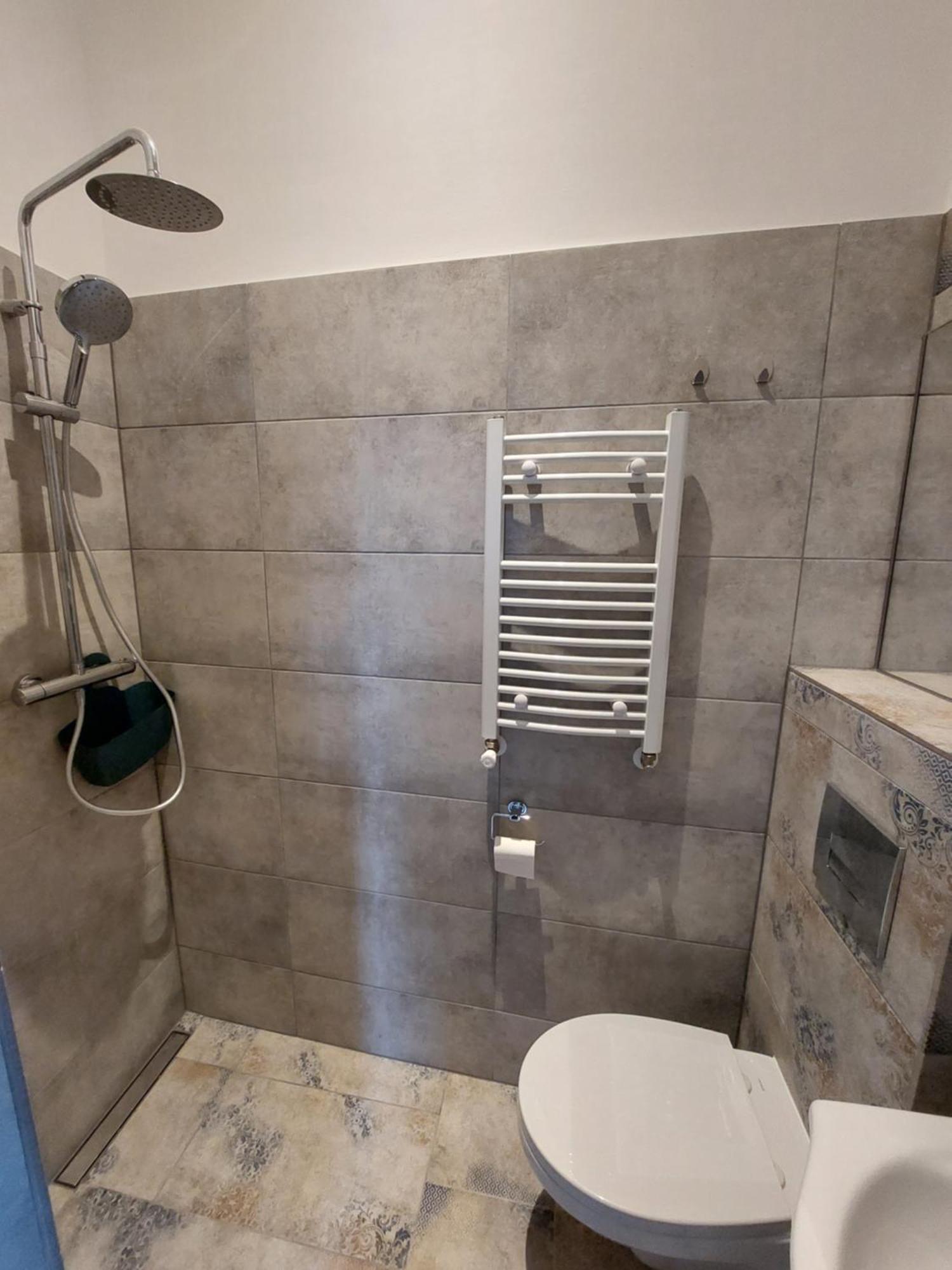 Apartament Kamienna Gora Exteriér fotografie