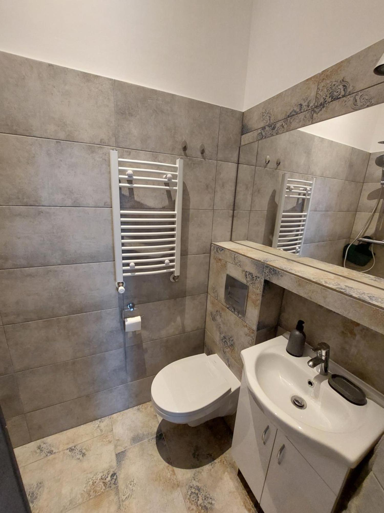 Apartament Kamienna Gora Exteriér fotografie