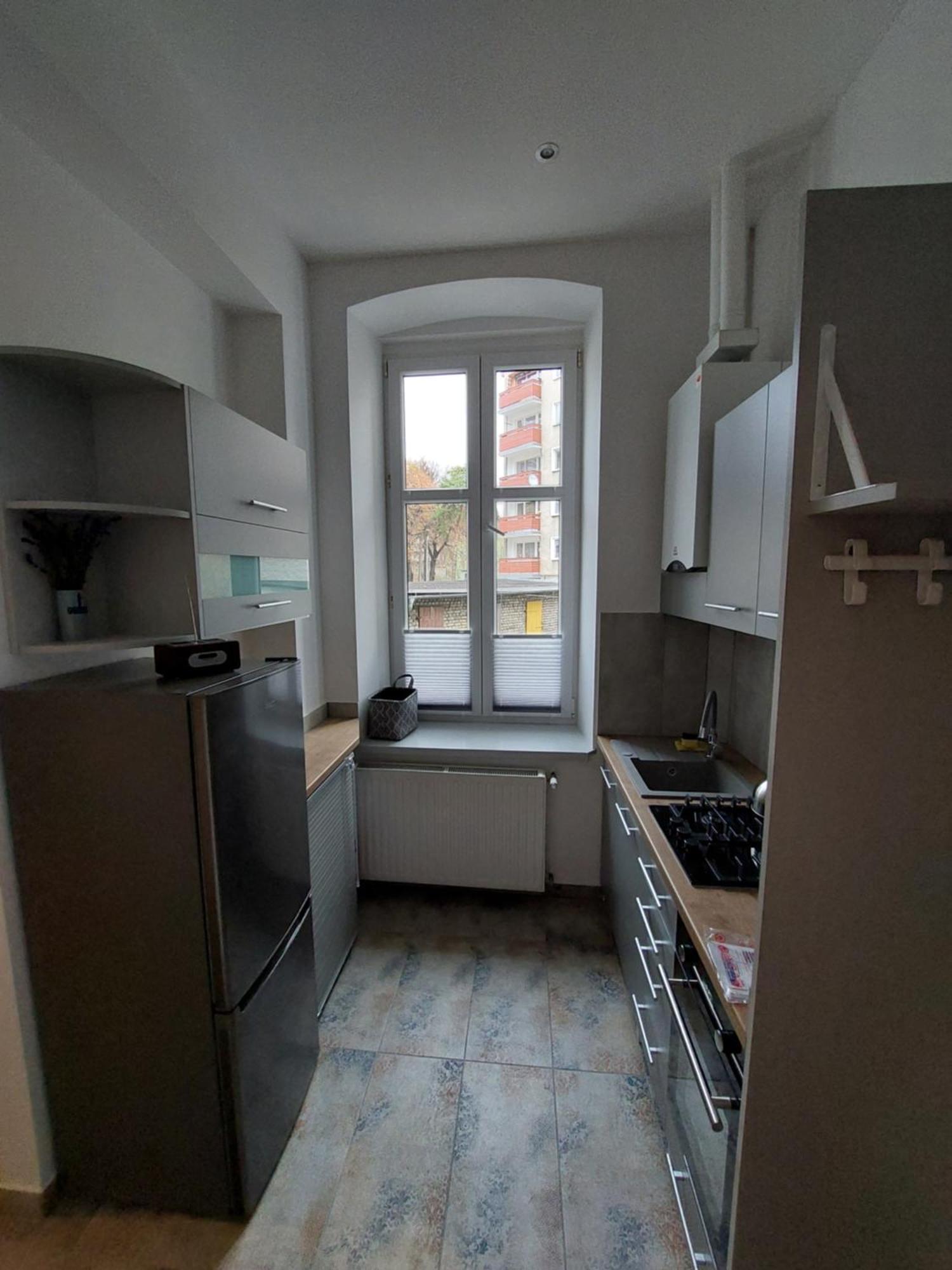 Apartament Kamienna Gora Exteriér fotografie
