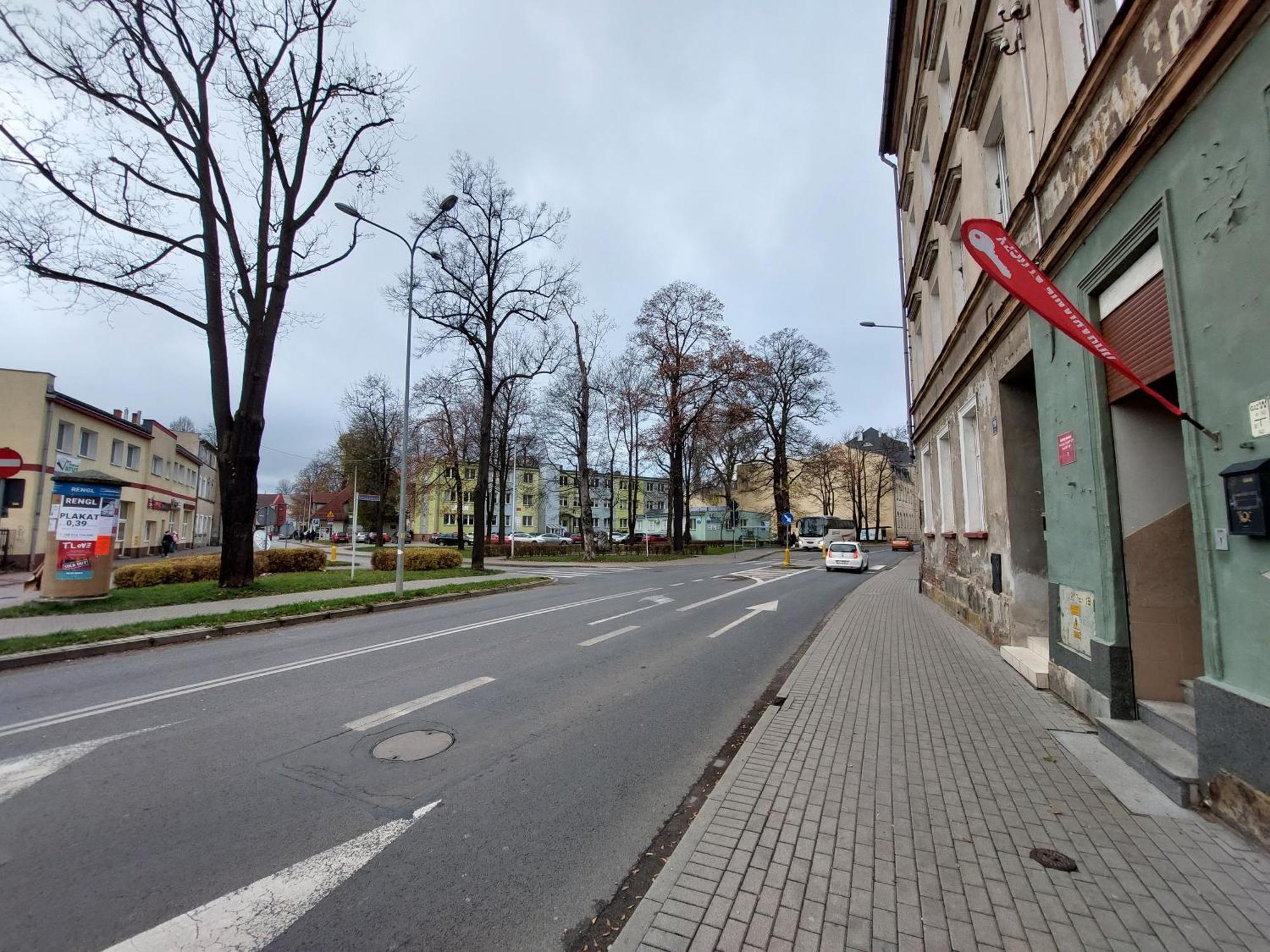 Apartament Kamienna Gora Exteriér fotografie