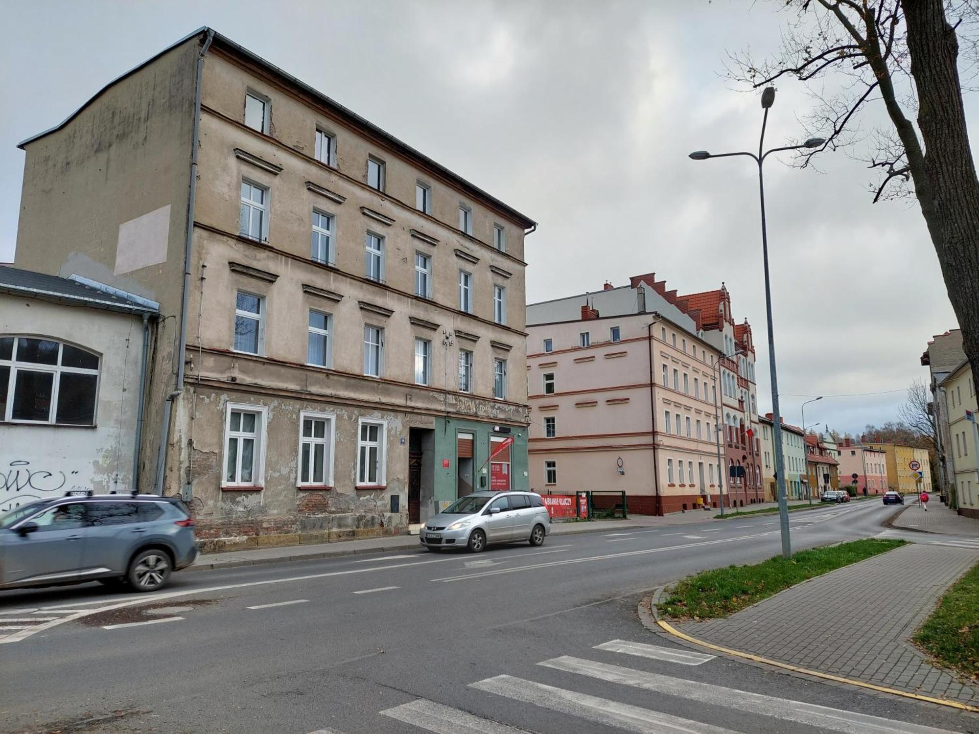 Apartament Kamienna Gora Exteriér fotografie